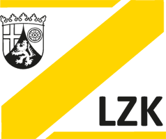 Logo: Landeszahnärztekammer Rheinland-Pfalz