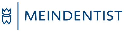 Logo: MeinDentist Brandenburg GmbH